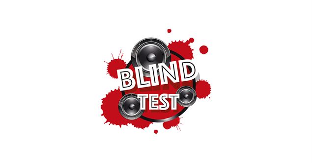 Blind test  Haribo