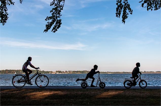 Vélo - pixabay.com