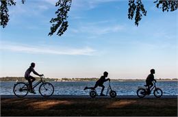 Vélo - pixabay.com