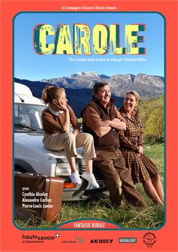 Carole_Annecy - Compagnie D'Aucuns disent