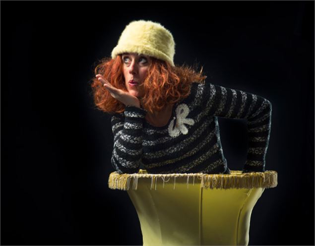 Sylvie Santi - Sylvie Santi