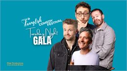 Franglish Comedy Festival - Tuesday Night Gala (EN)_Méribel