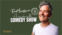 Franglish Comedy Festival - A Very Sustainable Comedy Show (EN)_Méribel