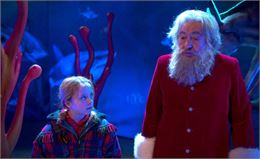 A la poursuite du Père Noël - James Huth