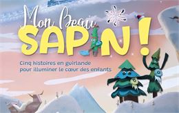 Mon Beau Sapin - Sergey Merinov