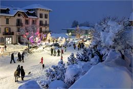 Nouvel An 2025_Saint-Gervais-les-Bains - Boris Molinier