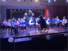 Concert de printemps_Replonges - Union musicale replonges