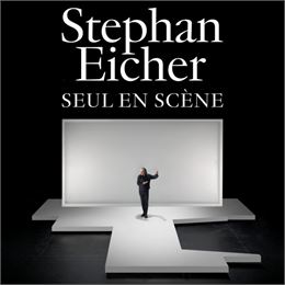 Concert : Seul sur scène de Stephan Eicher - L'Intgéral_Belley - L'Intégral