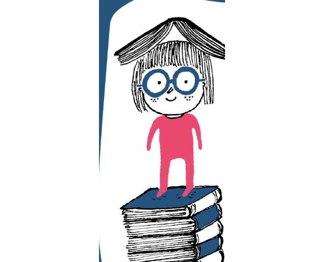 illustration - ©bibliothèque départementale