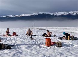 photo - ©annelecornu