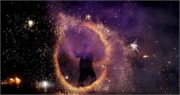 Nouvel an à Bisanne 1500_Bisanne 1500