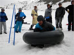 Friends Tribute - Cyril Guérin