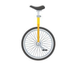 Course de monocycle sur ski_Taninges