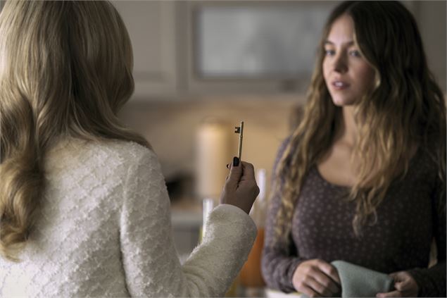 La femme de Ménage - Paul Feig