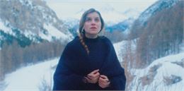 L'engloutie - Louise Hémon