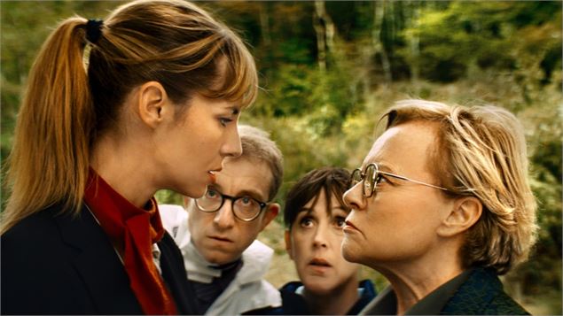 La pire mère au monde - Pierre Mazingarbe