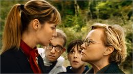 La pire mère au monde - Pierre Mazingarbe