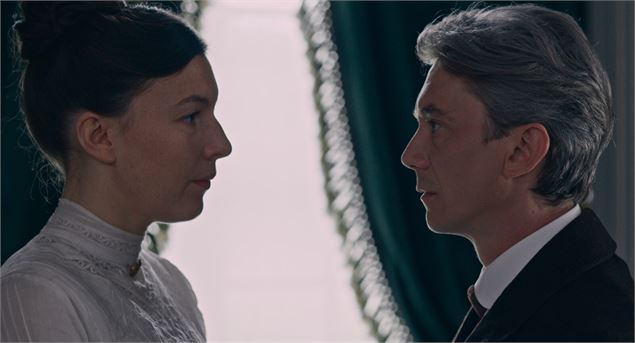 La Condition - Jérôme Bonnell