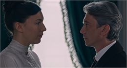 La Condition - Jérôme Bonnell