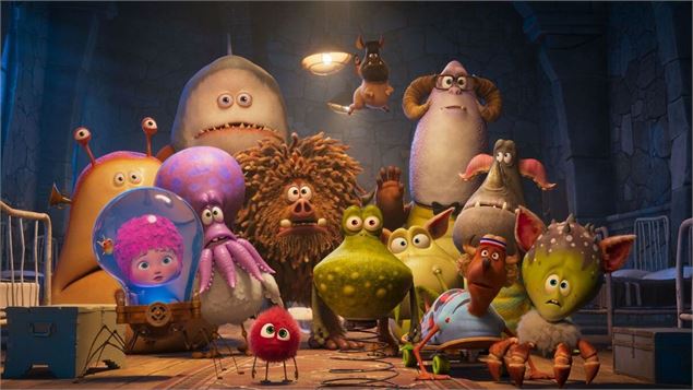 La Fabrique des Montres - Steve Hudson et Toby Genkel