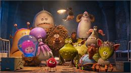 La Fabrique des Montres - Steve Hudson et Toby Genkel