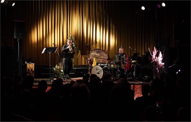 Concert du Nouvel An_Monthey