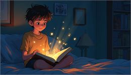 Soirée pyjama en histoires - Travesía_Literaria