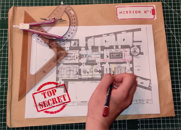 Battle d'architecture - Journées Nationales de l'architecture_Chambéry - Service VAH Chambéry