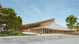 Rencontre publique : Centre Culturel de Verbier - Commune Val de Bagnes