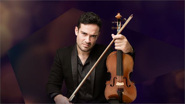 Verbier Festival - Concert du Nouvel An - Verbier Festival