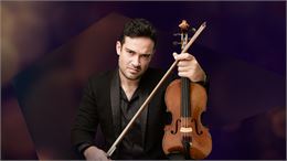 Verbier Festival - Concert du Nouvel An - Verbier Festival