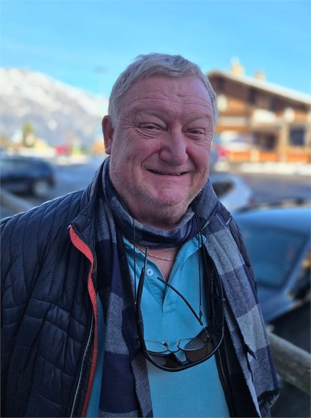 Conférence & dédicaces - Jean-Pierre Ramseyer_Riddes