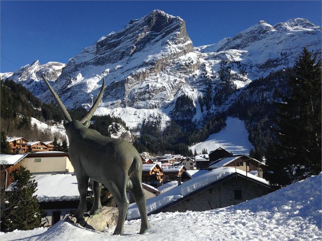 Visite guidée : balade gourmande de Pralo - DD/FACIM