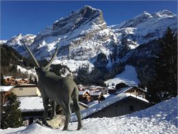 Visite guidée : balade gourmande de Pralo - DD/FACIM