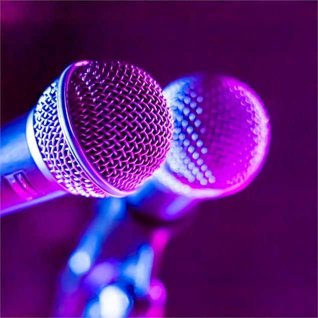 Concert Music Live au MiL8_Avoriaz