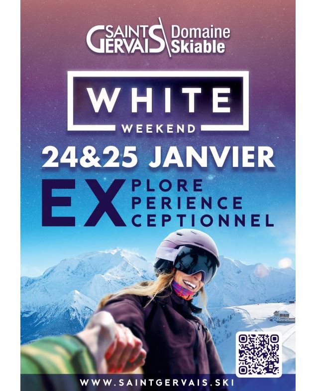 White Week-End_Saint-Gervais-les-Bains