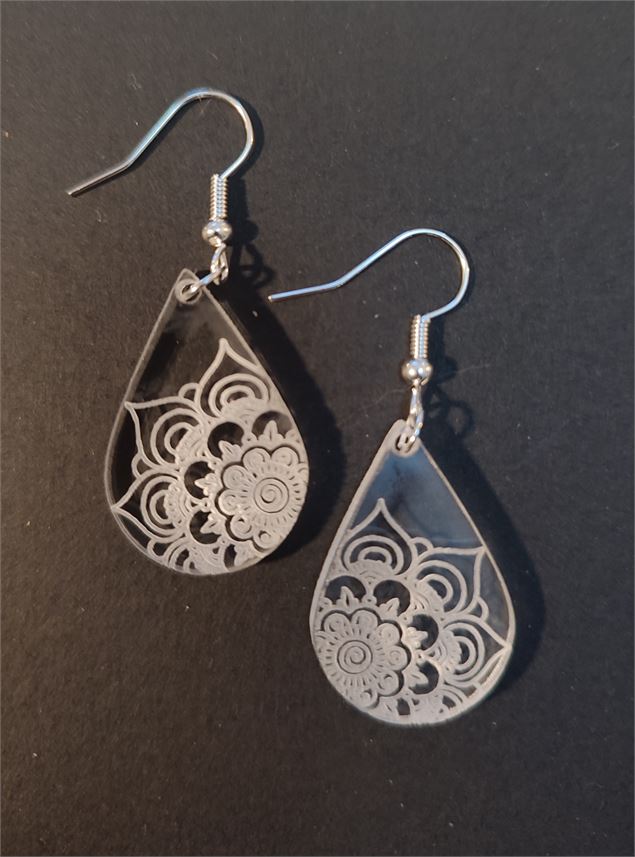 Happy Hour - Création d'un bijou_Bourg-en-Bresse - Altec