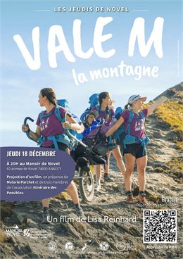 affiche - Asters - Conservatoire d'Espaces Naturels de Haute-Savoie