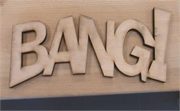 Happy Hour - Déco de porte_Bourg-en-Bresse - Altec