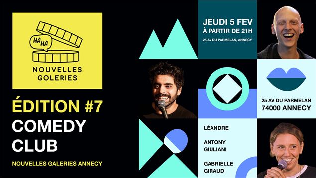 Nouvelles Goleries - Nouvelles Galeries 