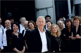 L’Orchestre des Pays de Savoie – Concert du Nouvel An_Chavanod - Courants d’Art