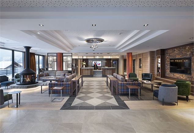 Soirée musicale - Hôtel Alpen Lodge