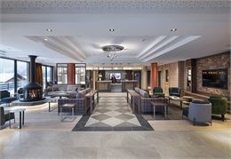 Soirée musicale - Hôtel Alpen Lodge