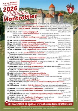 Atelier créatif : Origami d'Halloween - Domaine et Château de Montrottier