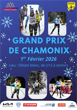 Grand prix de ski de fond