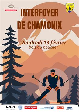 Interfoyer de Chamonix