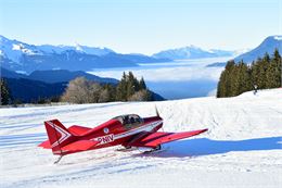 Journée portes ouvertes_Méribel