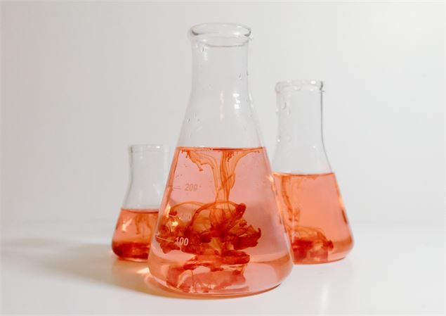 Atelier ALTEC parent/enfant - Découvre la chimie_Bourg-en-Bresse - CANVA