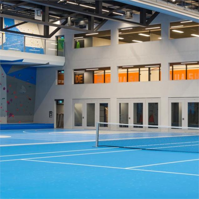 Centre Sportif - Five