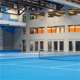 Centre Sportif - Five